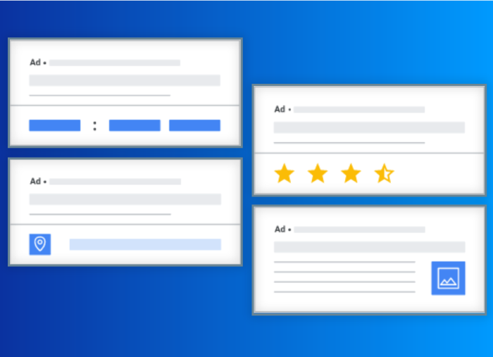4 Crucial Changes to Google Ads Extensions: What You Need to have to Know