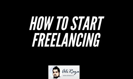 How to Start Freelancing (2023) – [Become a Freelancer Today]