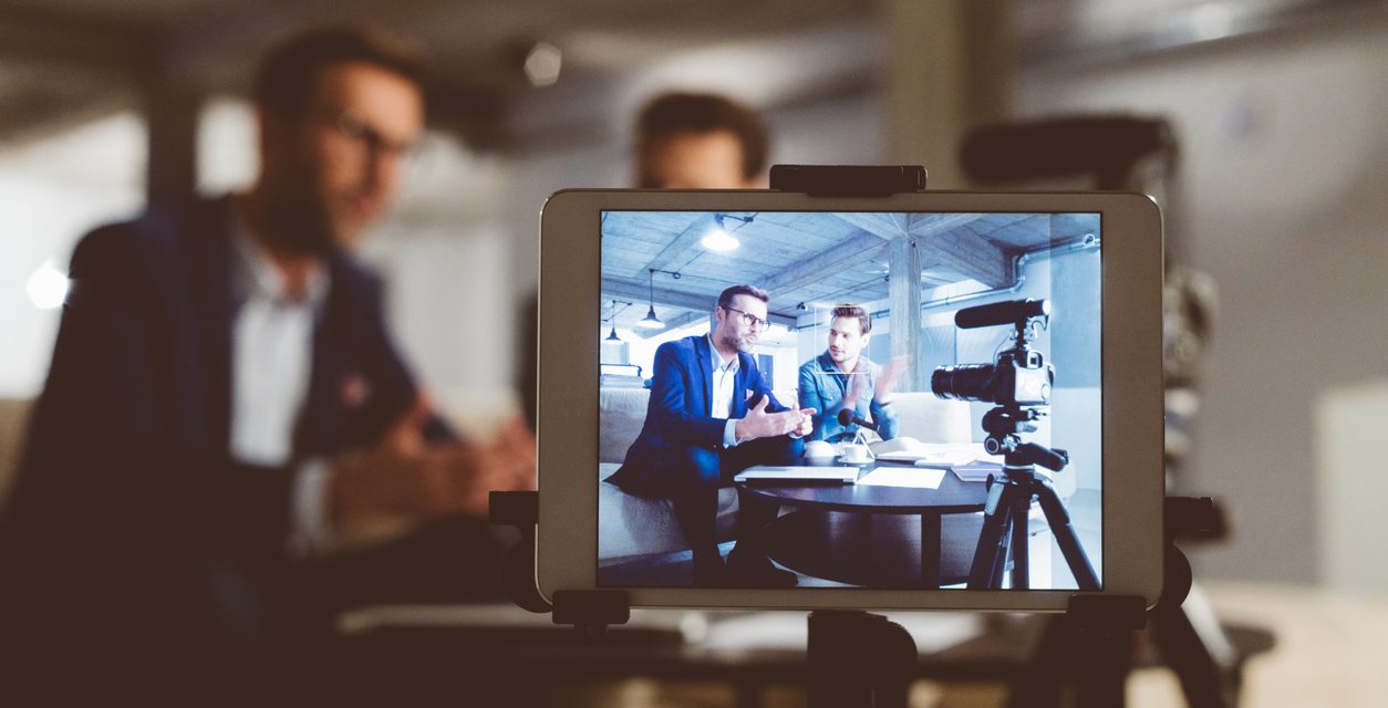 5 Inspiring Podcast Episodes to Get You Amped for Success on YouTube – Good Passive Money