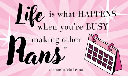 Lifestyle Is What Transpires When You happen to be Occupied Building Other Programs ~ Motivated Movie Marketing and advertising