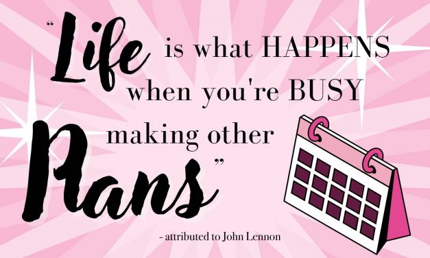 Lifestyle Is What Transpires When You happen to be Occupied Building Other Programs ~ Motivated Movie Marketing and advertising