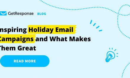 11 Inspiring Holiday Email Campaigns & Learnings for 2022