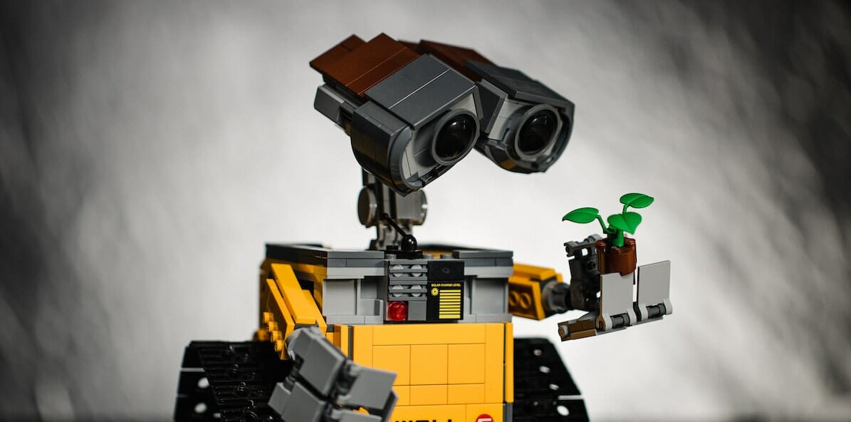 Why Entrepreneurs Need to Start Integrating AI Into Their Do the job