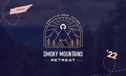 Lynton Retreat 2022: The Wonderful Outside