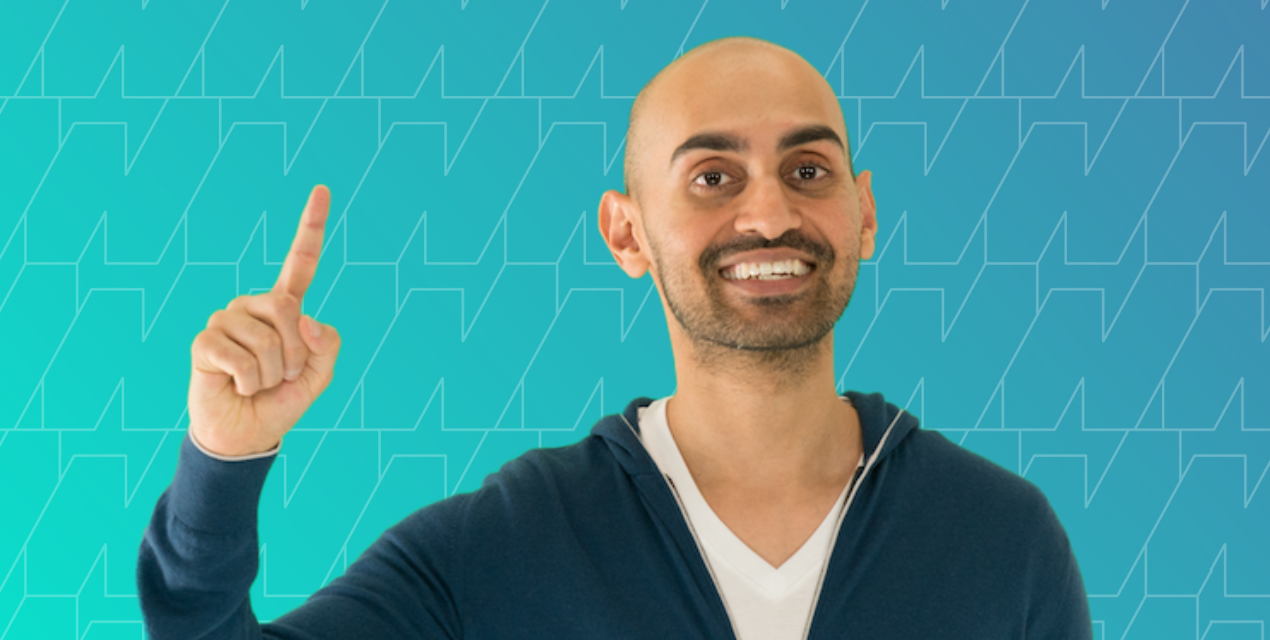 How Neil Patel Attracts and Sells To 3 Million Organic Monthly Visitors