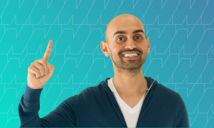 How Neil Patel Attracts and Sells To 3 Million Organic Monthly Visitors