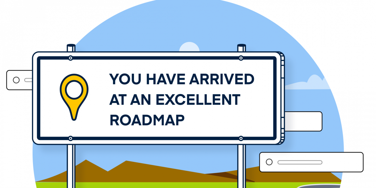 Roadmap prioritization is essential to knowing your products vision — here’s how to make it a truth