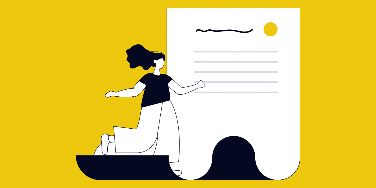 How To Create The Perfect Product Requirements Document (+ Template)