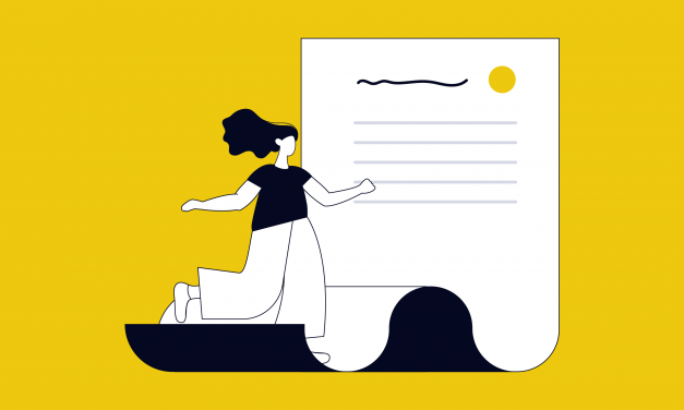 How To Create The Perfect Product Requirements Document (+ Template)