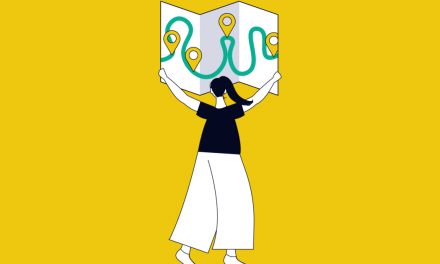 2 Excellent Product Roadmap Examples To Follow (& One To Avoid!)