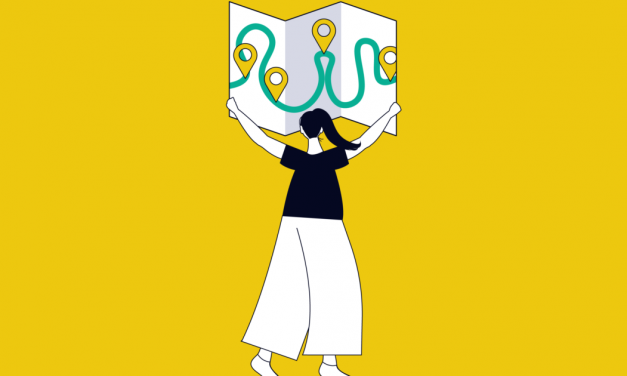 2 Excellent Product Roadmap Examples To Follow (& One To Avoid!)