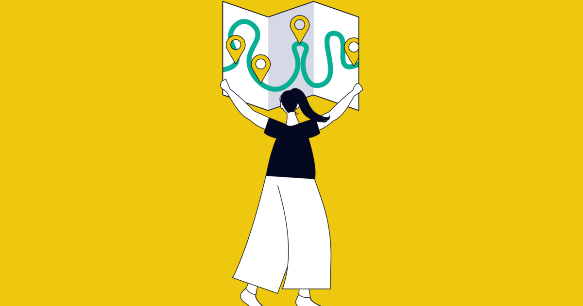 2 Excellent Product Roadmap Examples To Follow (& One To Avoid!)