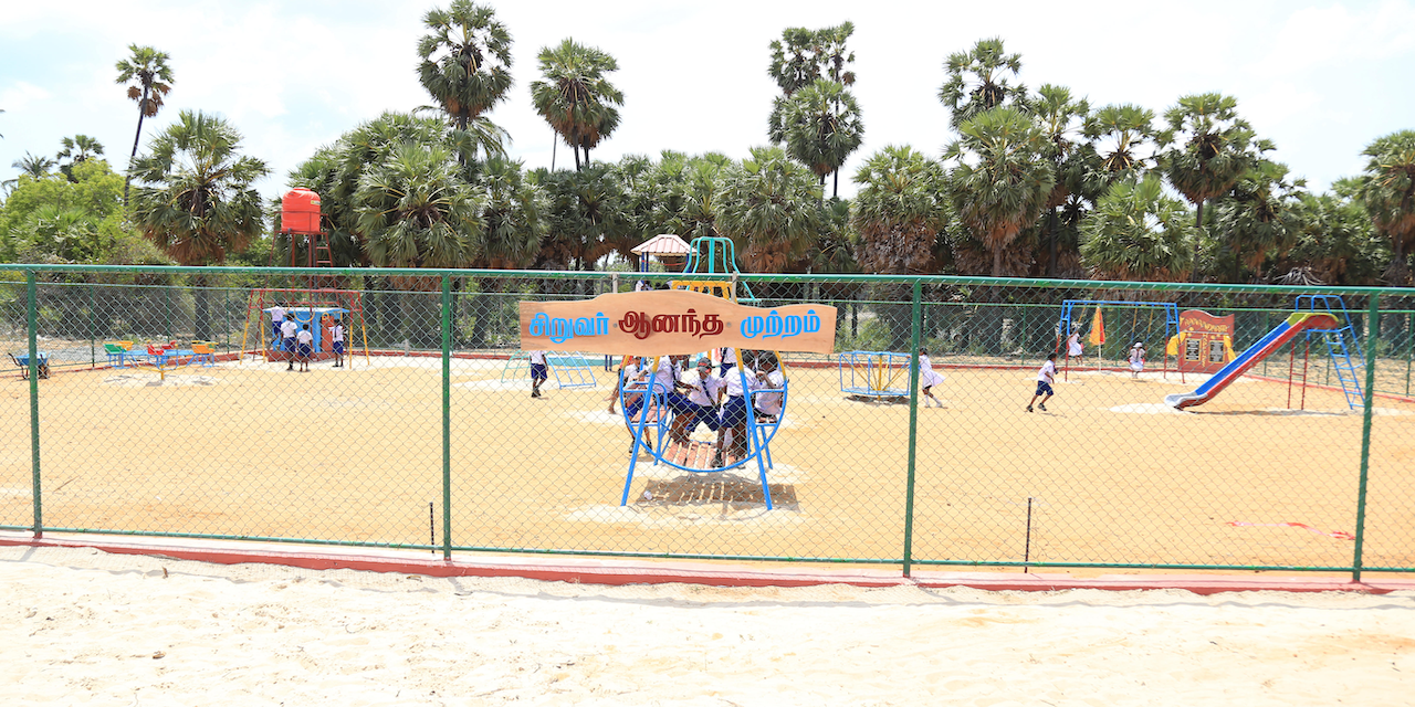 Products or Playground – Which Wager Would You Make?