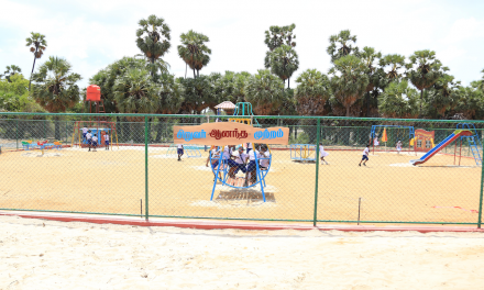 Products or Playground – Which Wager Would You Make?