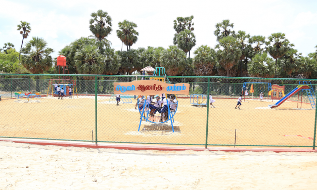 Products or Playground – Which Wager Would You Make?