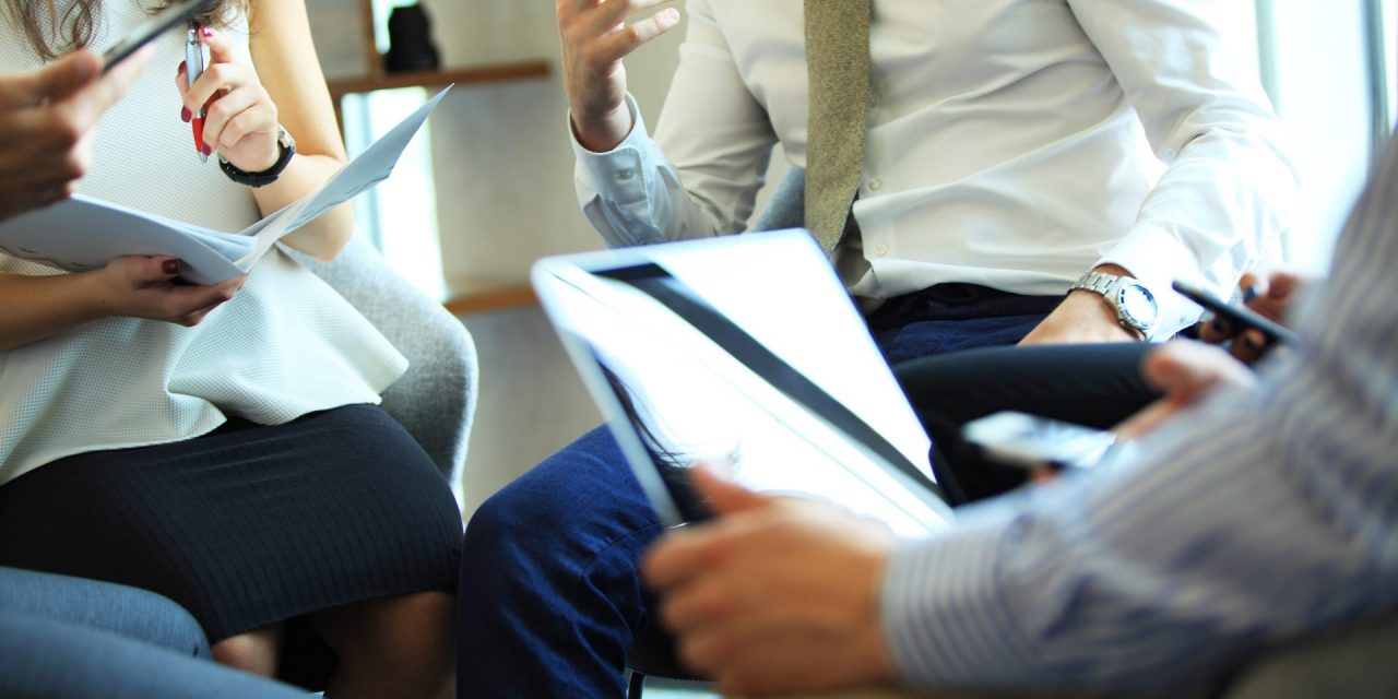 What is account primarily based promoting? Anything you need to have to know