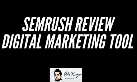 SEMRush Review 2023 | Complete PPC & SEO Tool