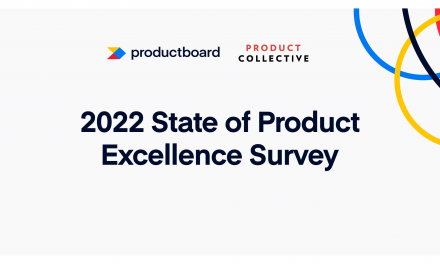 2022 Merchandise Excellence Survey | Productboard