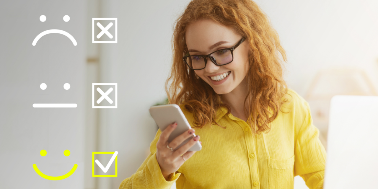 Ideas for Making Engaging Surveys That Generate Actionable Effects