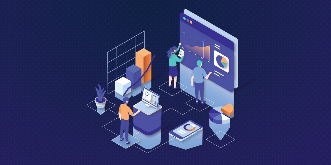 Digital Transformation & Content Advertising Technological innovation