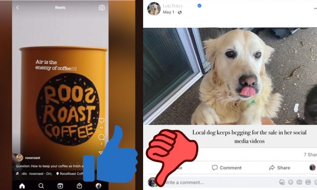 You should not do THIS with your Social Media Movies ~ Influenced Movie Advertising and marketing