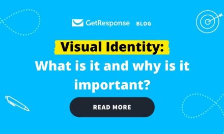 Visual Identity – What is it and why is it important?