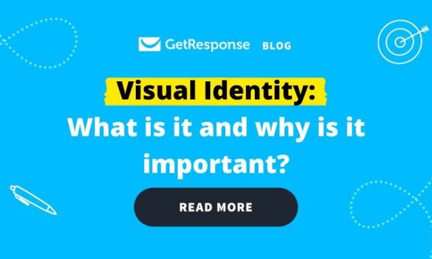 Visual Identity – What is it and why is it important?