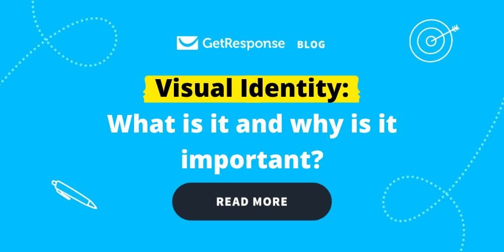 Visual Identity – What is it and why is it important?
