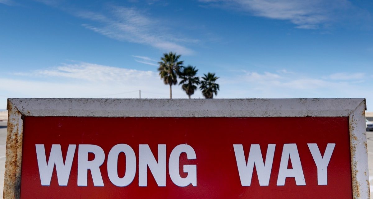 How My Nine Mistakes Made Me a Better Product Manager | by Bart Krawczyk | Oct, 2022