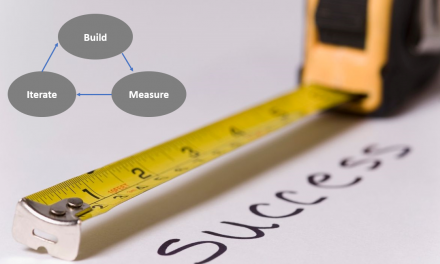 Make, Evaluate and Iterate Utilizing Actionable Merchandise Metrics | by Sriram Parthasarathy | Oct, 2022