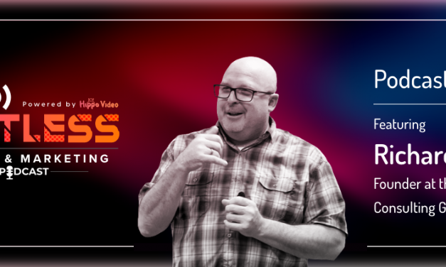 [Podcast] Fashionable Day Skills That Every single Salesperson Ought to Grasp For A Effective Gross sales Job