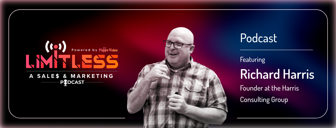 [Podcast] Fashionable Day Skills That Every single Salesperson Ought to Grasp For A Effective Gross sales Job