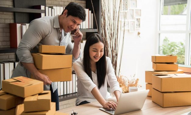 10 digital marketing tips for small businesses