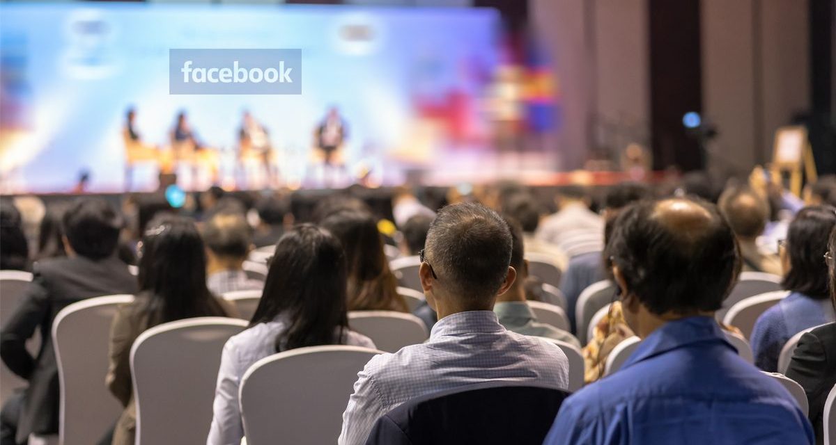 12 Ways to Use Facebook Events Manager for Your Brand