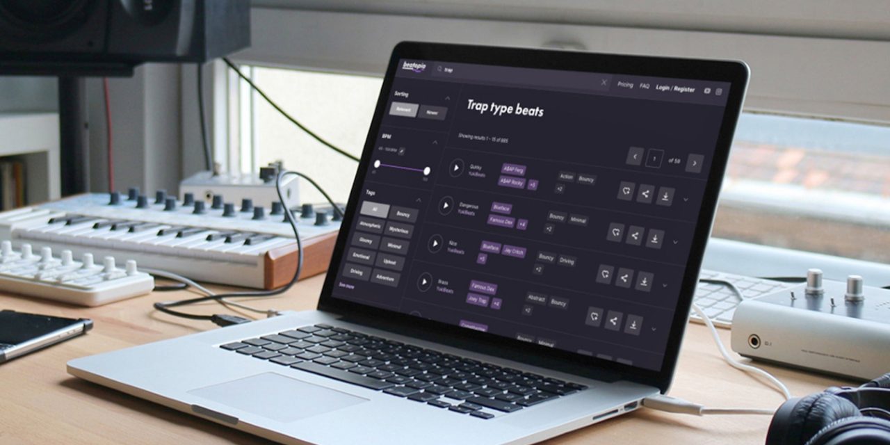 How to Amp up Your Films and Podcasts with New Beats