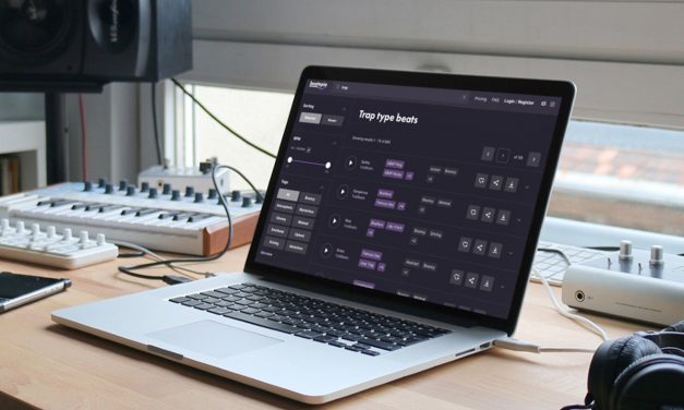 How to Amp up Your Films and Podcasts with New Beats