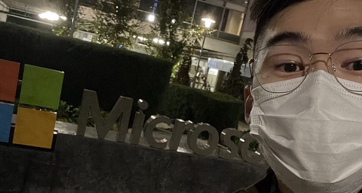 My Journey Into Huge Tech Products Administration Wasn’t Effortless | by Kasey Fu