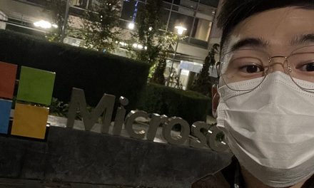 My Journey Into Huge Tech Products Administration Wasn’t Effortless | by Kasey Fu