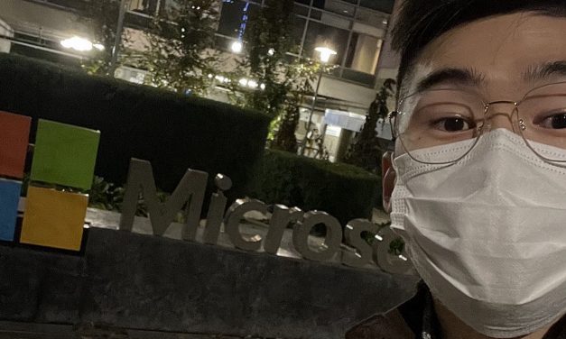 My Journey Into Huge Tech Products Administration Wasn’t Effortless | by Kasey Fu