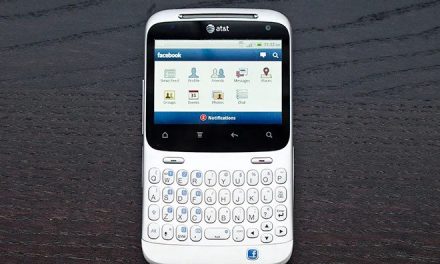 Fb Cellular phone Flop: What Takes place When Innovation Trumps Person Price | by John Utz | Oct, 2022