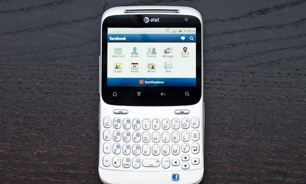 Fb Cellular phone Flop: What Takes place When Innovation Trumps Person Price | by John Utz | Oct, 2022