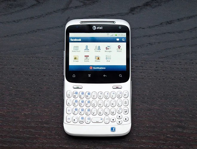 Fb Cellular phone Flop: What Takes place When Innovation Trumps Person Price | by John Utz | Oct, 2022