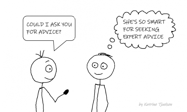 My One Greatest Career Assistance To Get Promoted | by Katrine Tjoelsen | Oct, 2022