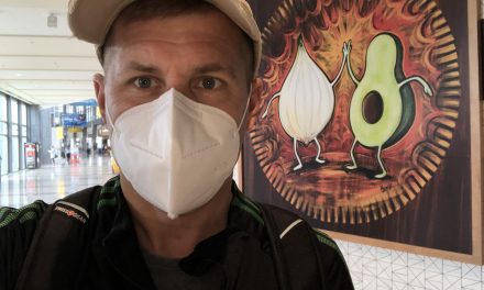 Have You Flown Considering the fact that the Pandemic Times Started out? ⋆