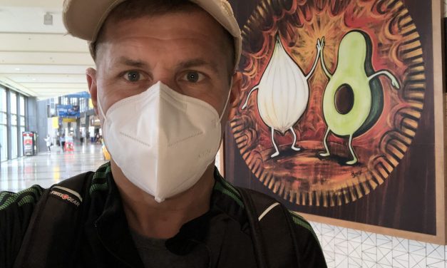 Have You Flown Considering the fact that the Pandemic Times Started out? ⋆