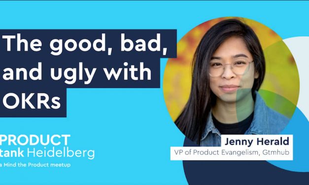 The very good, negative, and unpleasant of OKRs