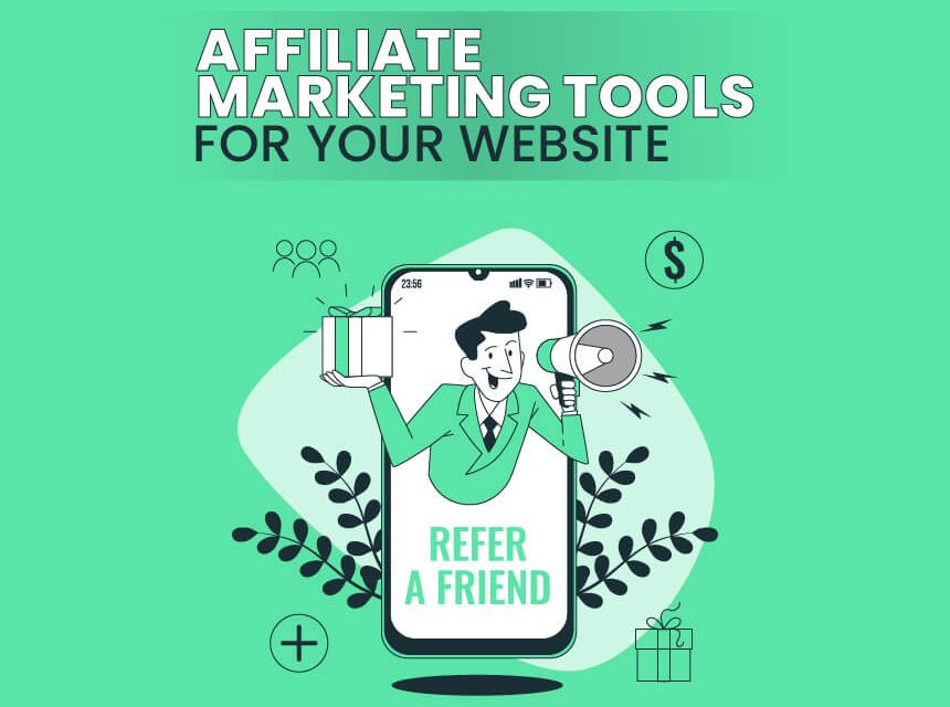 Five Preferred Affiliate Internet marketing Instruments For Your Site