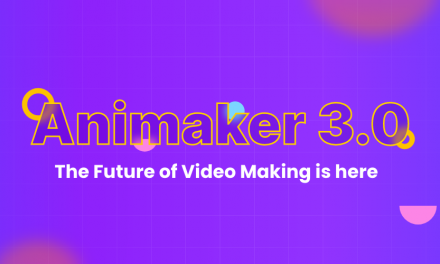 Introducing Animaker 3.0 – The Future of Video Making is here! Introducing Animaker 3.0 – The Future of Video Making is here!