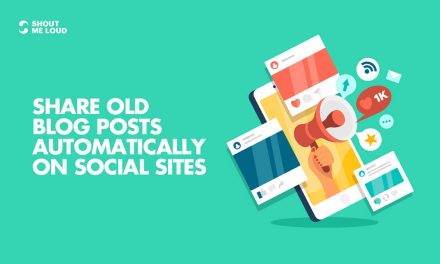 Social Media Automobile Putting up Plugin for WordPress