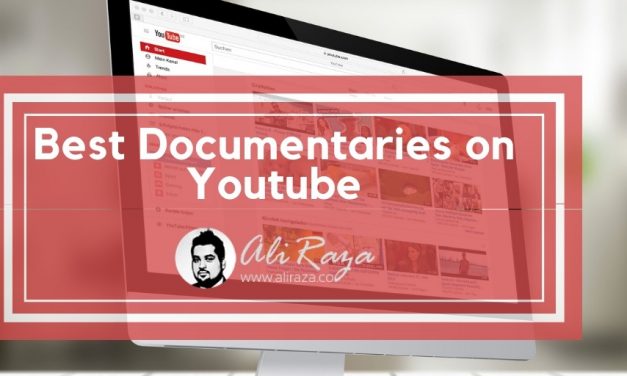 Very best Documentaries On Youtube (2022)